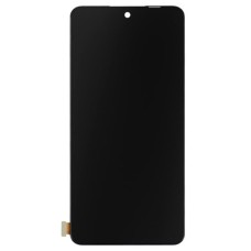 Дисплей OnePlus Nord 3, з сенсором, без рамки, Amoled, Чорний