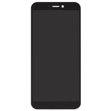 Дисплей Oukitel WP5, WP5 Pro, Sigma PQ38 X-Treme, (High quality), з сенсором, без рамки, Чорний