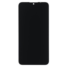 Дисплей Tcl 205, (High quality), з сенсором, без рамки, Чорний