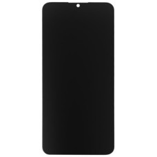 Дисплей Tcl 405, 408, (High quality), з сенсором, без рамки, Чорний