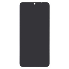 Дисплей Xiaomi Redmi 14C, (Original), з сенсором, з рамкою, Чорний