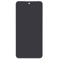 Дисплей ZTE Nubia Focus Pro 5G, (High quality), з сенсором, без рамки, Чорний