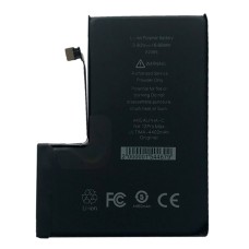 Аккумулятор Apple iPhone 12 Pro Max, ALPHA-C, (High quality)