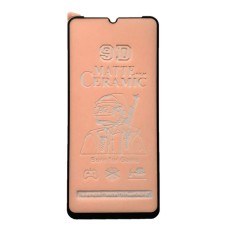 Захисна плівка Samsung A165 Galaxy A16, A166 Galaxy A16 5G, Ceramic, Чорний