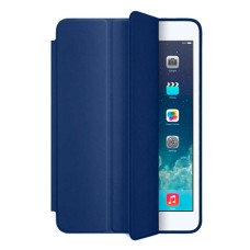 Чохол-книжка Apple iPad Air 10.9 2022, iPad Air 11, Smart Case Classic, Dark Blue, Синій
