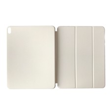 Чохол-книжка Apple iPad Air 10.9 2022, iPad Air 11, Smart Case Classic, Білий
