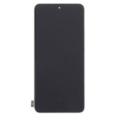 Дисплей Xiaomi Poco F5 Pro, Redmi K60, Redmi K60 Pro, з сенсором, з рамкою, TFT, Білий