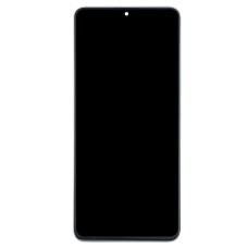 Дисплей Xiaomi Redmi Note 13 Pro, з сенсором, з рамкою, TFT, Синій