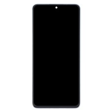 Дисплей Xiaomi Redmi Note 13, з сенсором, з рамкою, TFT, Синій
