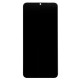 Дисплей Vivo Y77, (PRC), c сенсором, с рамкой, Черный