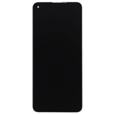 Дисплей Oukitel C18, C18 Pro, (High quality), з сенсором, без рамки, Чорний
