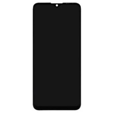 Дисплей Lenovo K13 Pro, Motorola Moto G10 Power, XT2127 Moto G10, XT2128 Moto G20, XT2129 Moto G30, (Original), c сенсором, без рамки, Черный