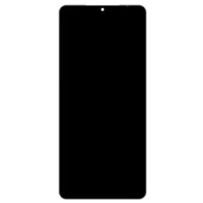 Дисплей Samsung A065 Galaxy A06, (PRC), з сенсором, без рамки, Чорний