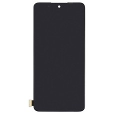 Дисплей OPPO Reno 11F, з сенсором, без рамки, TFT, Чорний