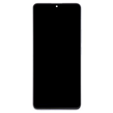 Дисплей Xiaomi Redmi Note 13 Pro, з сенсором, з рамкою, TFT, Зелений