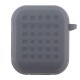 Чохол Apple AirPods, AirPods 2, Fashion Case, Сірий