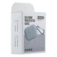 Чохол Apple AirPods, AirPods 2, Fashion Case, Сірий
