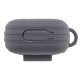 Чохол Apple AirPods, AirPods 2, Fashion Case, Червоний