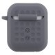 Чохол Apple AirPods, AirPods 2, Fashion Case, Червоний