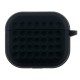 Чохол Apple AirPods 3, Fashion Case, Чорний
