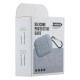 Чохол Apple AirPods 3, Fashion Case, Сірий