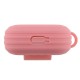 Чохол Apple AirPods 3, Fashion Case, Рожевий