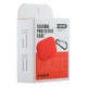 Чохол Apple AirPods 3, Fashion Case, Червоний