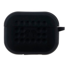 Чохол Apple AirPods Pro, Fashion Case, Чорний