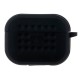 Чохол Apple AirPods Pro, Fashion Case, Чорний