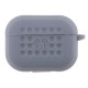 Чохол Apple AirPods Pro, Fashion Case, Сірий