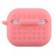 Чохол Apple AirPods Pro, Fashion Case, Сірий