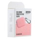 Чохол Apple AirPods Pro, Fashion Case, Рожевий