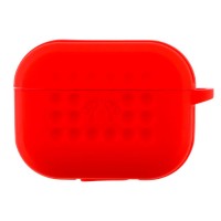Чохол Apple AirPods Pro, Fashion Case, Червоний