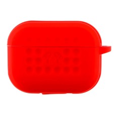 Чохол Apple AirPods Pro, Fashion Case, Червоний