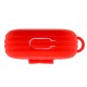 Чохол Apple AirPods Pro, Fashion Case, Червоний