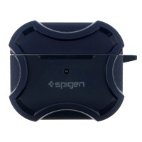Чехол Apple AirPods 3, Spigen DuraPro Flex, Синий