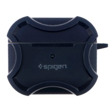 Чохол Apple AirPods 3, Spigen DuraPro Flex, Синій