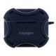 Чохол Apple AirPods 3, Spigen DuraPro Flex, Синій