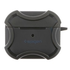 Чохол Apple AirPods 3, Spigen DuraPro Flex, Сірий
