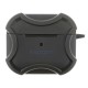Чохол Apple AirPods 3, Spigen DuraPro Flex, Сірий
