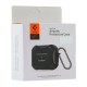 Чехол Apple AirPods Pro, Spigen DuraPro Flex, Черный