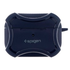 Чохол Apple AirPods Pro, Spigen DuraPro Flex, Синій