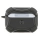 Чохол Apple AirPods Pro, Spigen DuraPro Flex, Синій