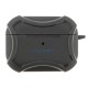 Чохол Apple AirPods Pro, Spigen DuraPro Flex, Сірий
