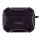 Чохол Apple AirPods Pro, Spigen DuraPro Flex, Фіолетовий