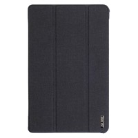Чехол-книжка Lenovo Tab M11, Dux Ducis Domo, Черный