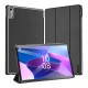 Чехол-книжка Lenovo Tab M11, Dux Ducis Domo, Черный