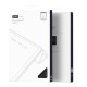 Чехол-книжка Lenovo Tab M11, Dux Ducis Domo, Черный