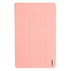 Чохол-книжка Xiaomi Pad 6, Pad 6 Pro, Dux Ducis Domo, Рожевий