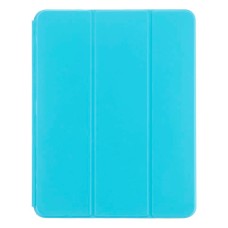 Чохол-книжка Apple iPad Air 4 2020, Smart Case Classic, Sky Blue, Блакитний